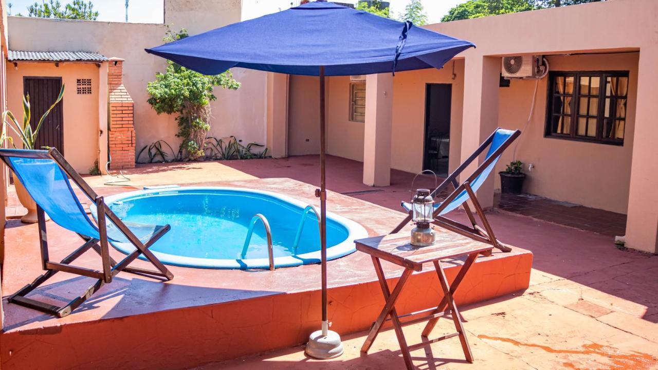 Residencial Los Pinos Puerto Iguazú Extérieur photo