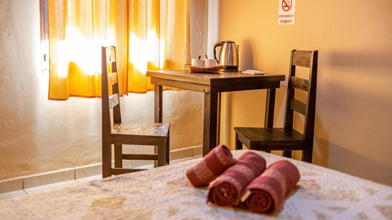 Residencial Los Pinos Puerto Iguazú Extérieur photo