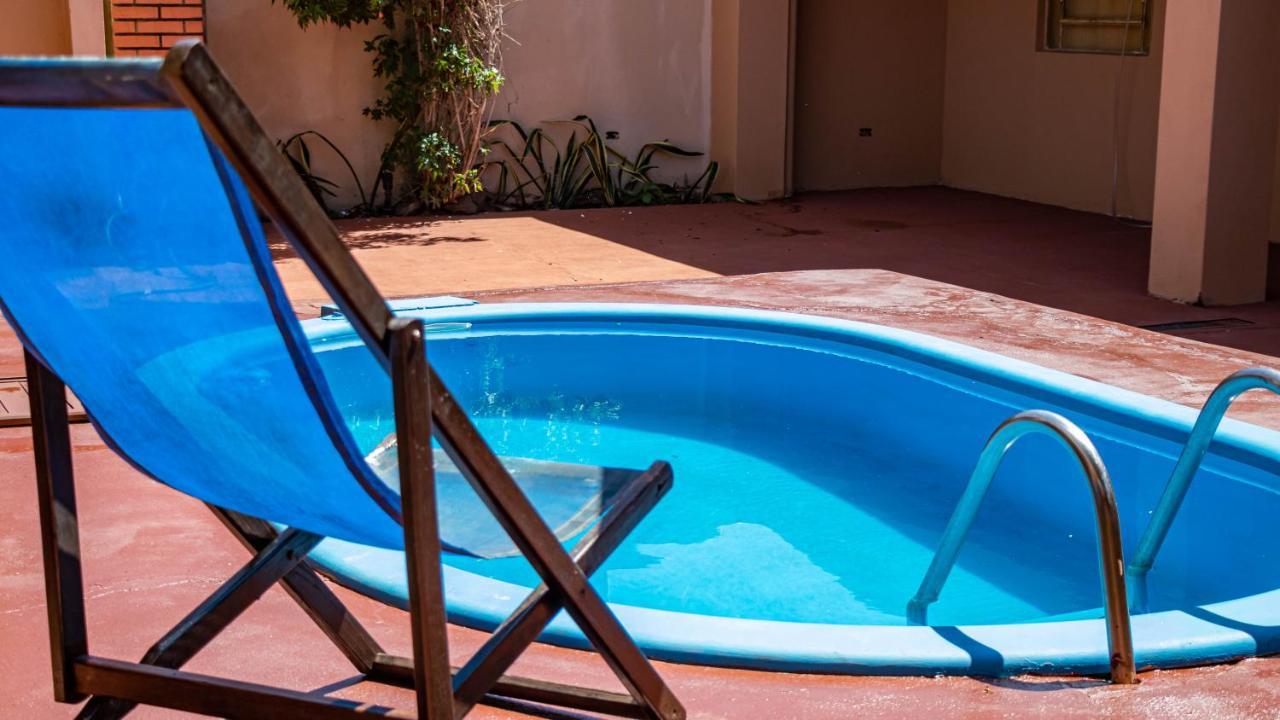 Residencial Los Pinos Puerto Iguazú Extérieur photo