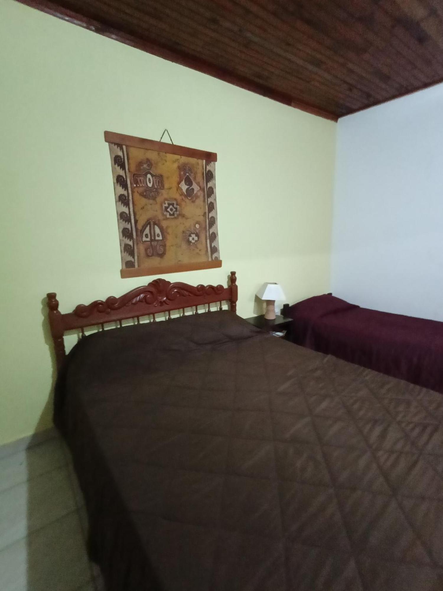 Residencial Los Pinos Puerto Iguazú Extérieur photo