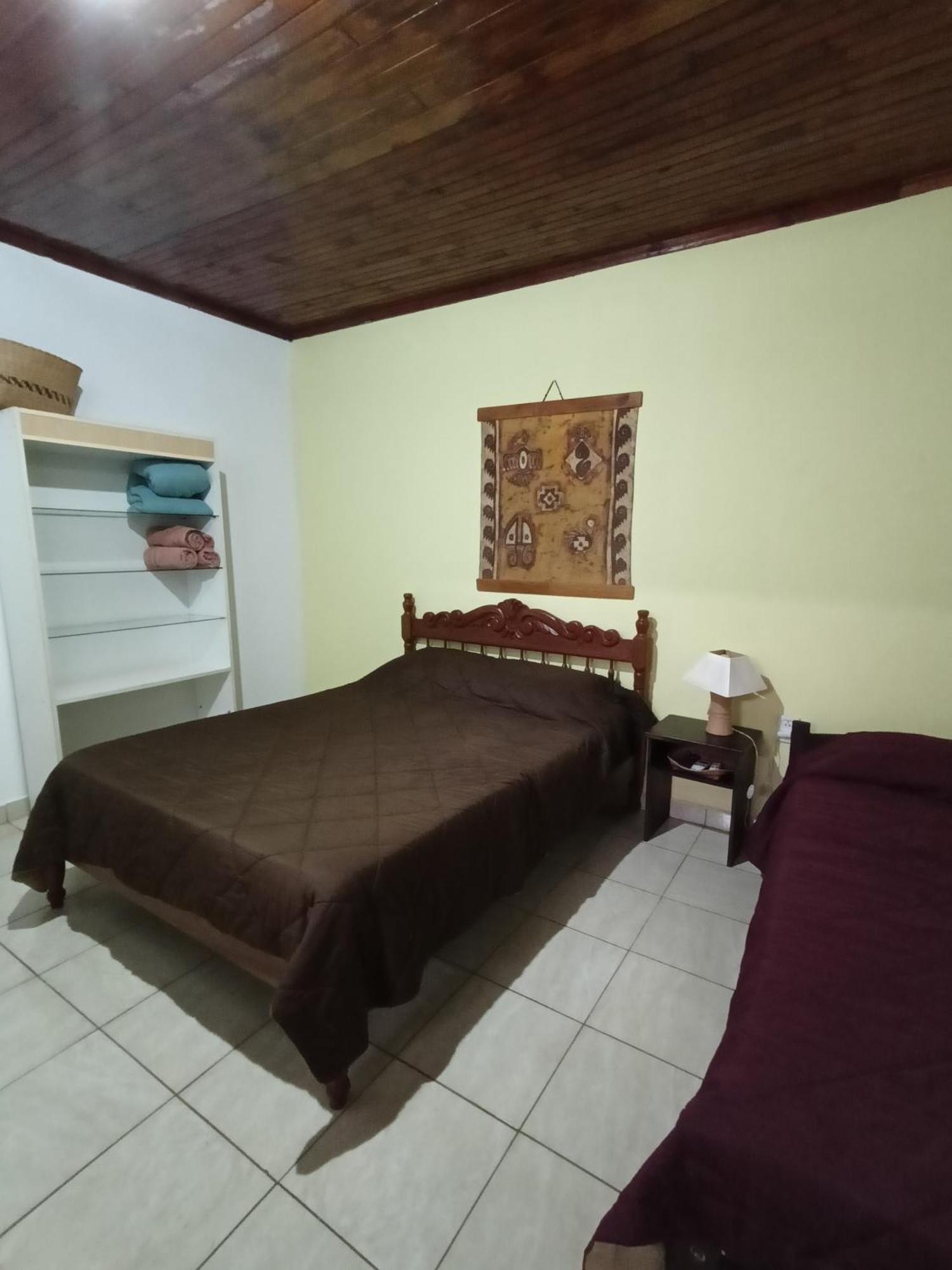 Residencial Los Pinos Puerto Iguazú Extérieur photo